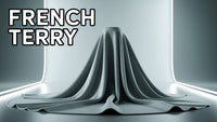 French Terry Fabric: Everything You Need to Know