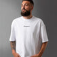 Ant, Asti, Prarambh - Oversized Tee