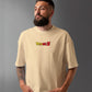 Dragon Ball Z - Oversized Tee