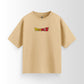Dragon Ball Z - Oversized Tee