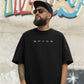 I need my Space - Oversized Tee