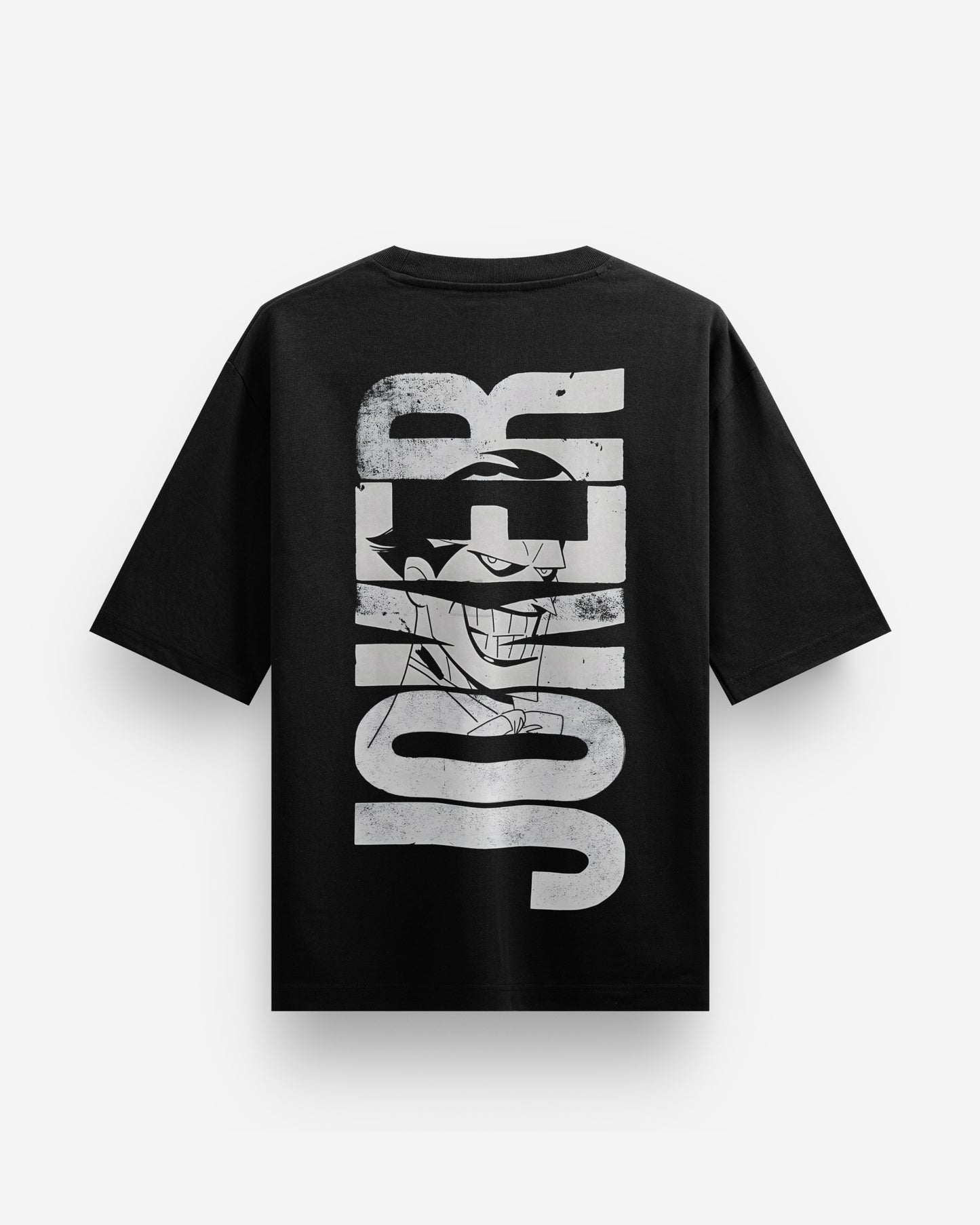 Joker - Oversized Tee