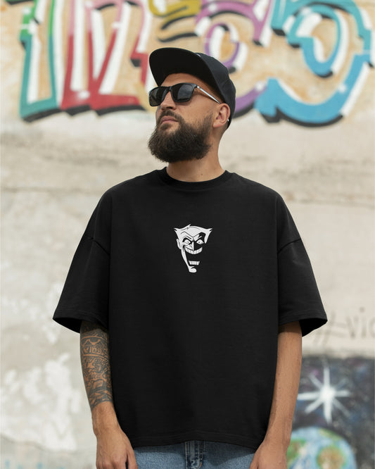 Joker - Oversized Tee