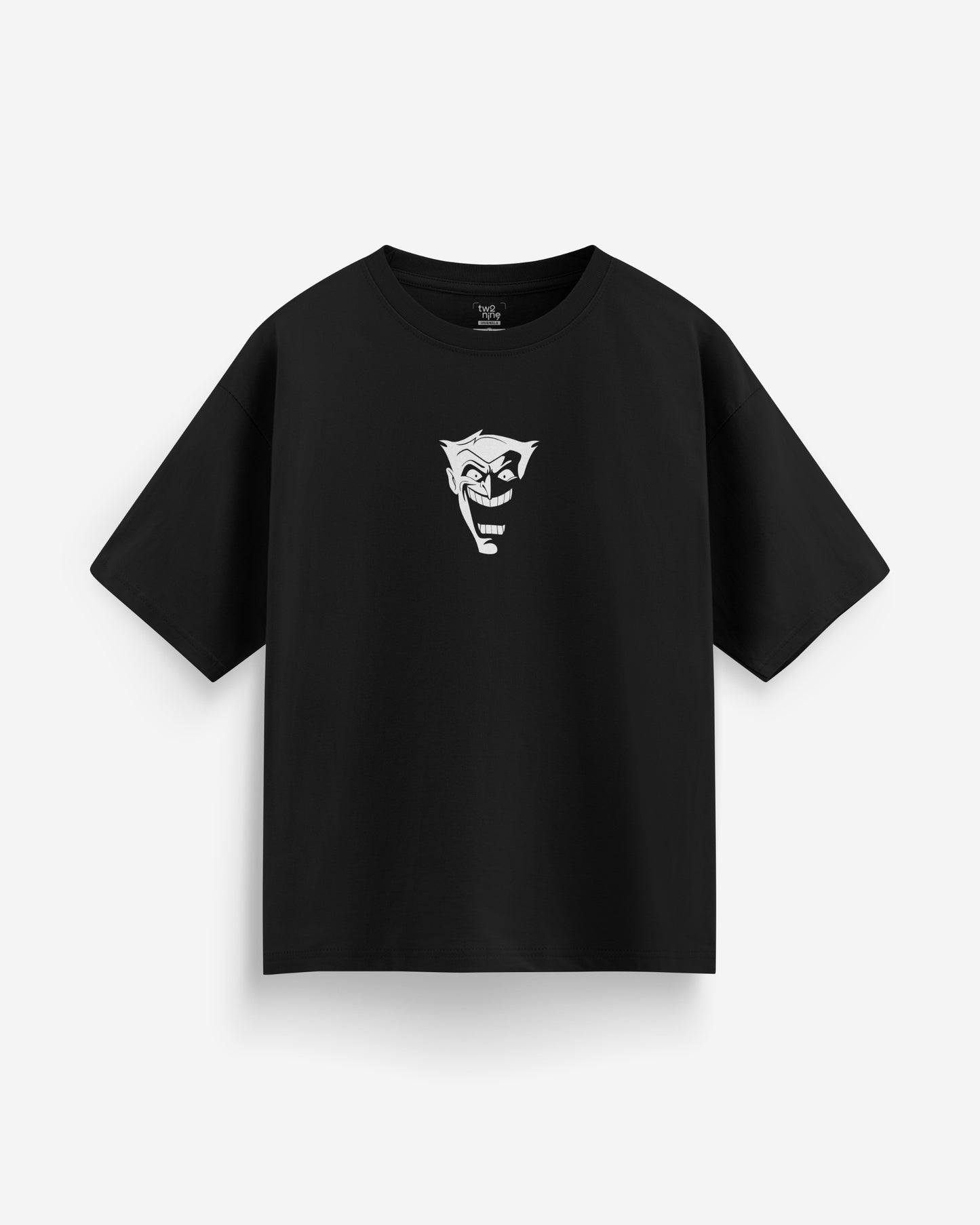 Joker - Oversized Tee