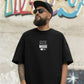 Just Ride - Oversized Tee