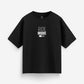 Just Ride - Oversized Tee