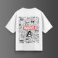 Marvel Icono - Oversized Tee