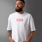 Marvel Icono - Oversized Tee