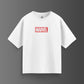 Marvel Icono - Oversized Tee