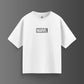 Marvel Mandala - Oversized Tee
