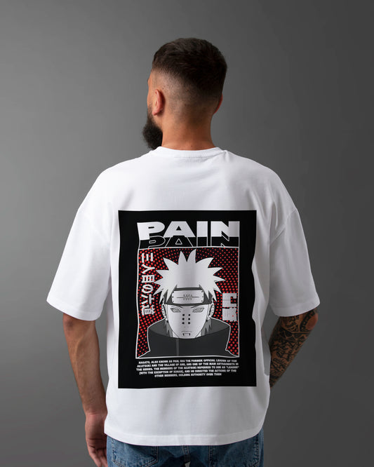 Nagato - Oversized Tee