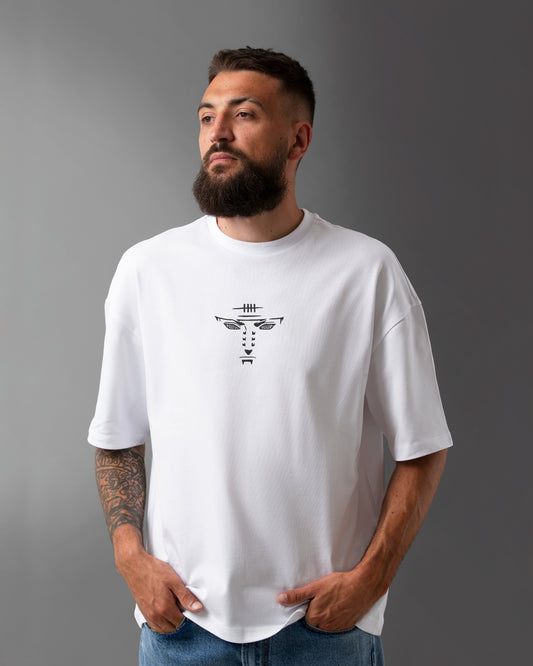 Nagato - Oversized Tee