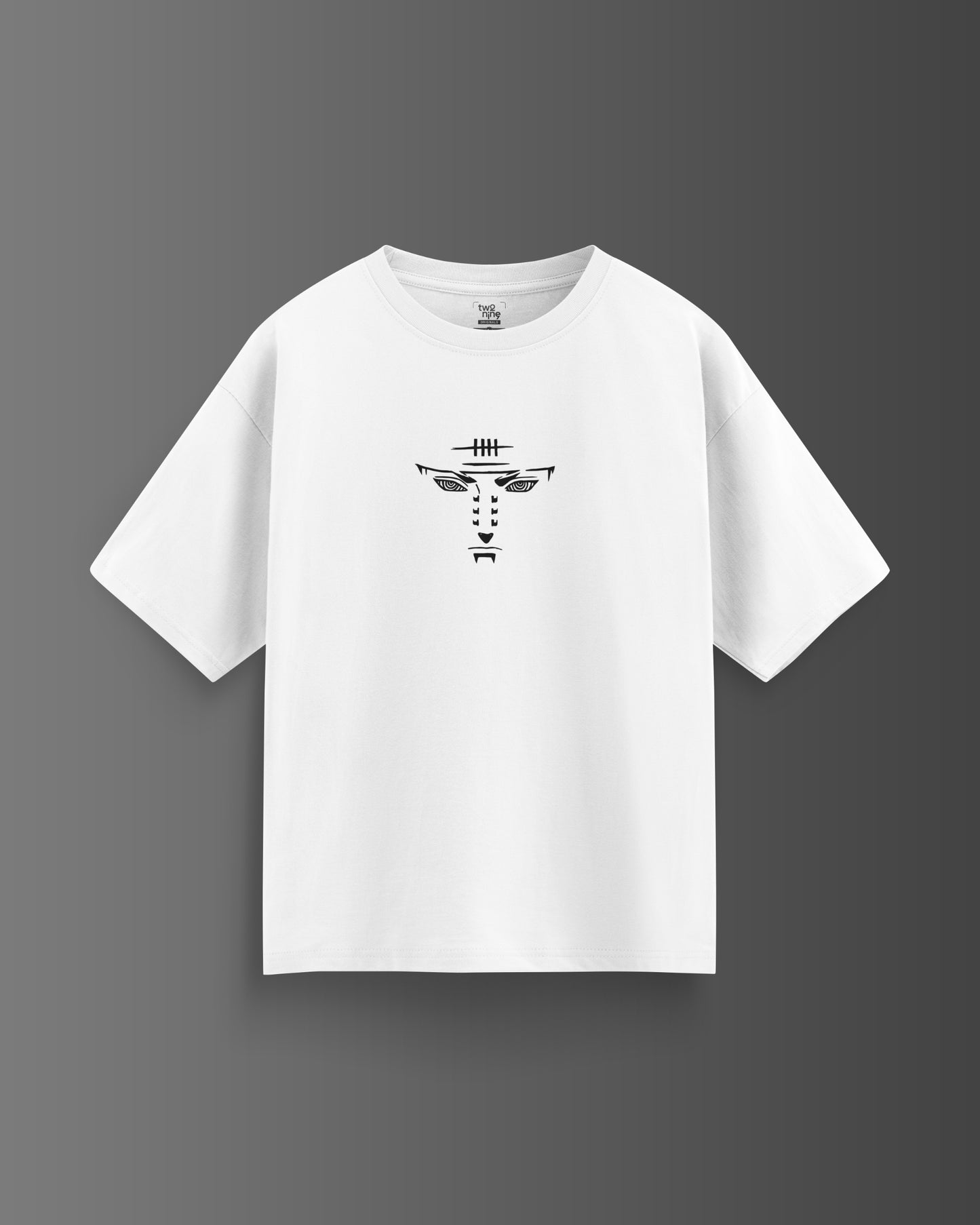 Nagato - Oversized Tee