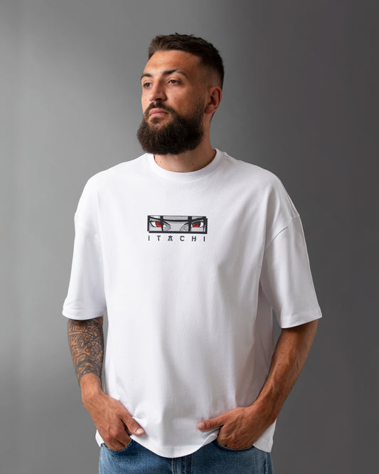 Naruto Itachi - Oversized Tee