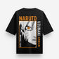 Naruto Uzumaki - Oversized Tee