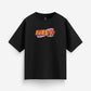 Naruto Uzumaki - Oversized Tee