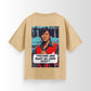Picture abhi baaki hai - Oversized Tee