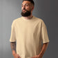 Picture abhi baaki hai - Oversized Tee