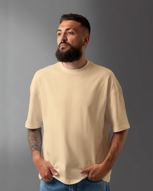 Picture abhi baaki hai - Oversized Tee