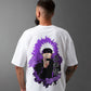 Satoru Gojo - Oversized Tee