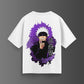 Satoru Gojo - Oversized Tee