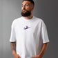Satoru Gojo - Oversized Tee