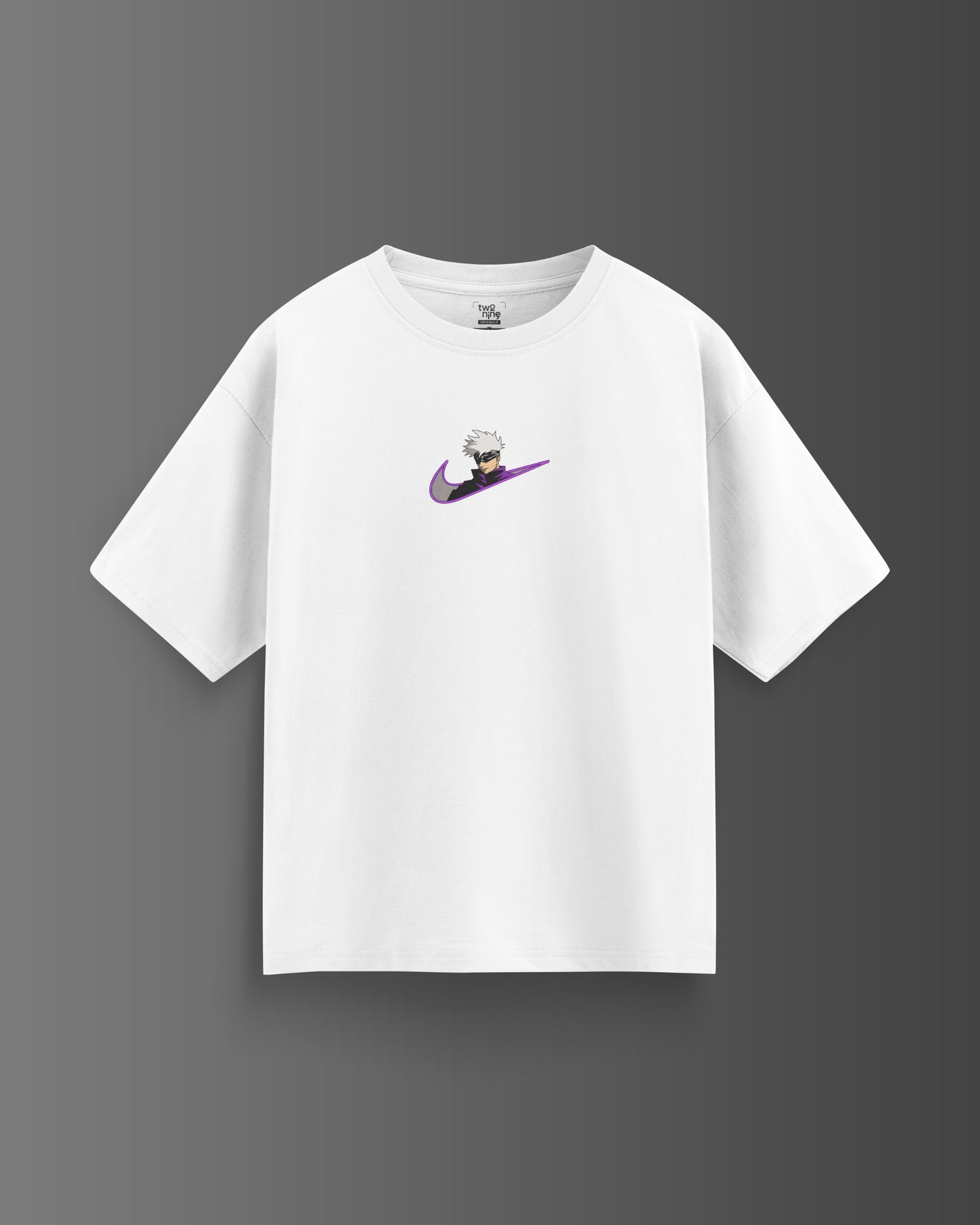 Satoru Gojo - Oversized Tee